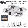 Квадрокоптер LYZRC L105 PRO — дрон с HD камерой, бесколлекторными моторами, FPV, пультом с экраном 5.6", до 12 минут полёта, дальность до 100 м